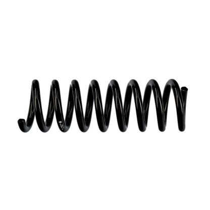 Fitting PositionRear AxleSuspensionfor vehicles with standard suspensionSpring DesignCoil SpringCheck OE numberreplacement in pairs recommendedWire Diameter [mm]13.5Length [mm]315Number of coils8.5