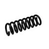 Fitting PositionRear AxleSuspensionfor vehicles with standard suspensionSpring DesignCoil SpringCheck OE numberreplacement in pairs recommendedWire Diameter [mm]13.5Length [mm]315Number of coils8.5