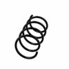 Fitting PositionFront AxleSuspensionfor vehicles with standard suspensionSpring DesignCoil SpringCheck OE numberColour coding see PDFreplacement in pairs recommendedWire Diameter [mm]11.8Length [mm]340Number of coils4.6