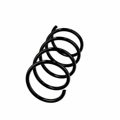 Fitting PositionFront AxleSuspensionfor vehicles with standard suspensionSpring DesignCoil SpringCheck OE numberColour coding see PDFreplacement in pairs recommendedWire Diameter [mm]11.8Length [mm]340Number of coils4.6