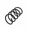 Fitting PositionFront AxleSuspensionfor vehicles with standard suspensionSpring DesignCoil SpringCheck OE numberColour coding see PDFreplacement in pairs recommendedWire Diameter [mm]11.8Length [mm]340Number of coils4.6