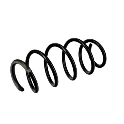 Fitting PositionFront AxleSuspensionfor vehicles with standard suspensionSpring DesignCoil SpringCheck OE numberreplacement in pairs recommendedWire Diameter [mm]13Length [mm]344Number of coils5.3