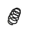 Fitting PositionFront AxleSuspensionfor vehicles with standard suspensionSpring DesignCoil SpringCheck OE numberreplacement in pairs recommendedWire Diameter [mm]13Length [mm]344Number of coils5.3