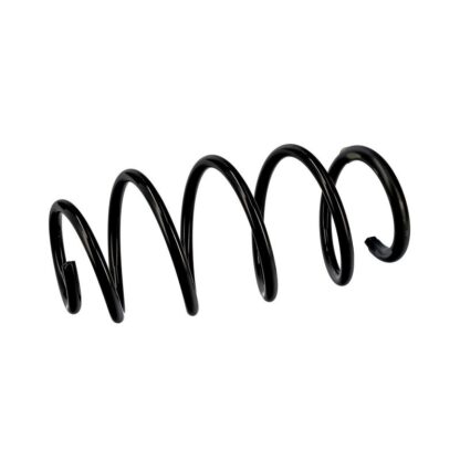 Fitting PositionFront AxleSuspensionfor vehicles with standard suspensionSpring DesignCoil SpringCheck OE numberreplacement in pairs recommendedWire Diameter [mm]13Length [mm]344Number of coils5.3