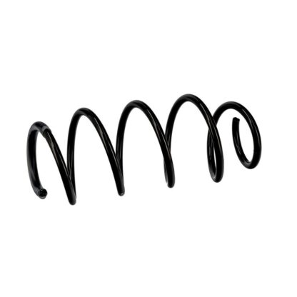 Fitting PositionFront AxleSuspensionfor vehicles with standard suspensionSpring DesignCoil SpringCheck OE numberreplacement in pairs recommendedWire Diameter [mm]12.2Length [mm]362Number of coils5.3