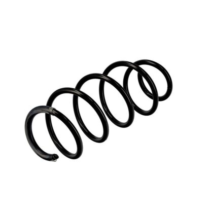 Fitting PositionFront AxleSuspensionfor vehicles with standard suspensionSpring DesignCoil SpringCheck OE numberreplacement in pairs recommendedWire Diameter [mm]12.2Length [mm]362Number of coils5.3