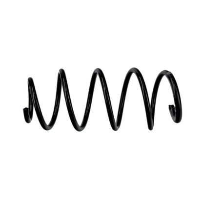 Fitting PositionFront AxleSuspensionfor vehicles with standard suspensionSpring DesignCoil SpringCheck OE numberreplacement in pairs recommendedWire Diameter [mm]12.2Length [mm]362Number of coils5.3