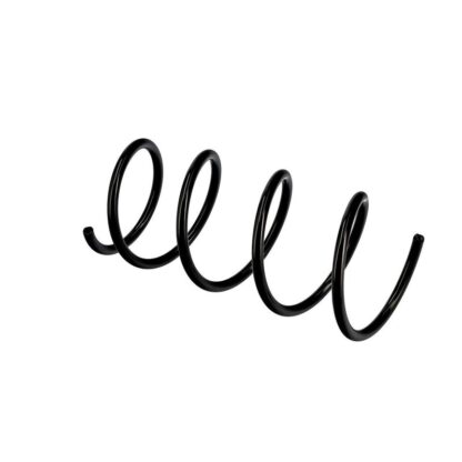 Fitting PositionFront AxleSuspensionfor vehicles with standard suspensionSpring DesignCoil SpringCheck OE numberreplacement in pairs recommendedWire Diameter [mm]11Length [mm]330Number of coils4.5