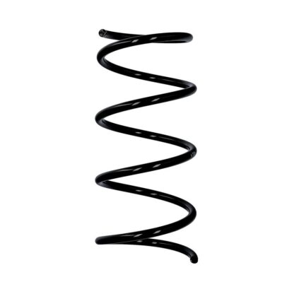 Fitting PositionFront AxleSuspensionfor vehicles with standard suspensionSpring DesignCoil SpringCheck OE numberreplacement in pairs recommendedWire Diameter [mm]11Length [mm]330Number of coils4.5