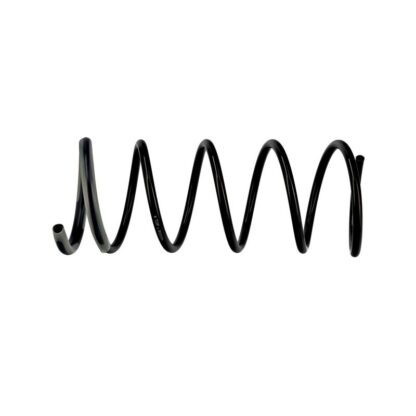 Fitting PositionFront AxleSuspensionfor vehicles with standard suspensionSpring DesignCoil SpringCheck OE numberreplacement in pairs recommendedWire Diameter [mm]13.2Length [mm]415Number of coils5.5