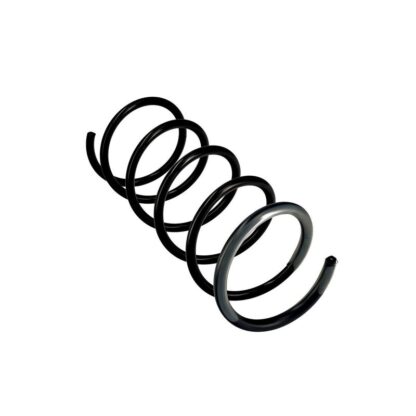 Fitting PositionFront AxleSuspensionfor vehicles with standard suspensionSpring DesignCoil SpringCheck OE numberreplacement in pairs recommendedWire Diameter [mm]13.2Length [mm]415Number of coils5.5