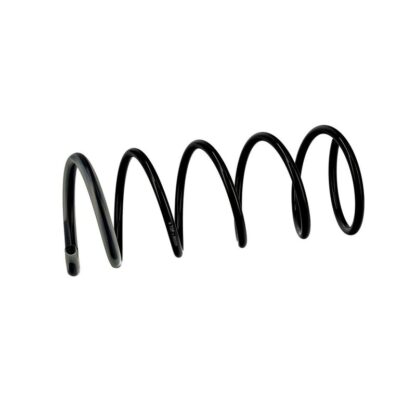 Fitting PositionFront AxleSuspensionfor vehicles with standard suspensionSpring DesignCoil SpringCheck OE numberreplacement in pairs recommendedWire Diameter [mm]13.2Length [mm]415Number of coils5.5