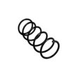 Fitting PositionFront AxleSuspensionfor vehicles with standard suspensionSpring DesignCoil SpringCheck OE numberreplacement in pairs recommendedWire Diameter [mm]12Length [mm]415Number of coils5.6
