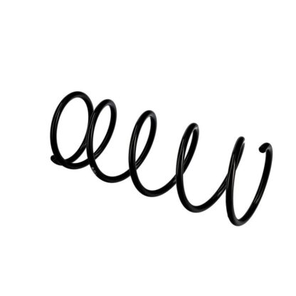 Fitting PositionFront AxleSuspensionfor vehicles with standard suspensionSpring DesignCoil SpringCheck OE numberreplacement in pairs recommendedWire Diameter [mm]12Length [mm]415Number of coils5.6