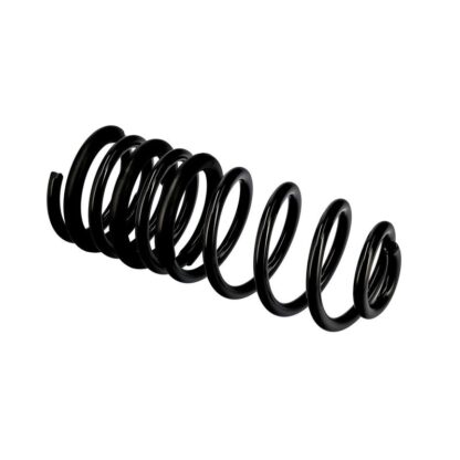 Fitting PositionRear AxleSuspensionfor vehicles with standard suspensionSpring DesignCoil SpringCheck OE numberColour coding see PDFreplacement in pairs recommendedWire Diameter [mm]11.8Length [mm]320Number of coils9.8