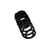 Fitting PositionRear AxleSuspensionfor vehicles with standard suspensionSpring DesignCoil SpringCheck OE numberColour coding see PDFreplacement in pairs recommendedWire Diameter [mm]11.8Length [mm]320Number of coils9.8