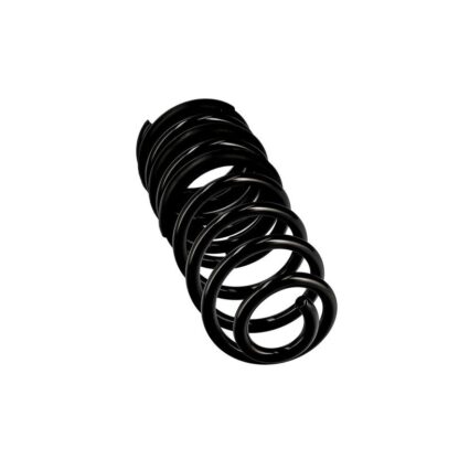 Fitting PositionRear AxleSuspensionfor vehicles with standard suspensionSpring DesignCoil SpringCheck OE numberColour coding see PDFreplacement in pairs recommendedWire Diameter [mm]11.8Length [mm]320Number of coils9.8