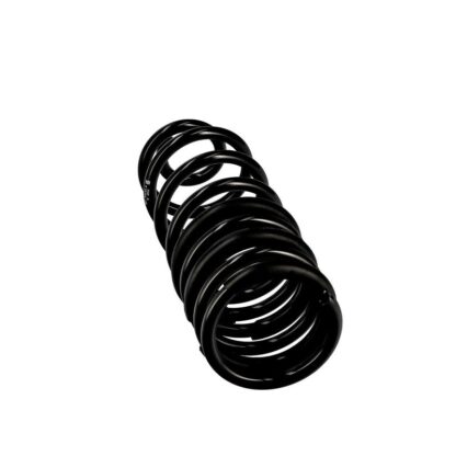 Fitting PositionRear AxleSuspensionfor vehicles with standard suspensionSpring DesignCoil SpringCheck OE numberColour coding see PDFreplacement in pairs recommendedWire Diameter [mm]11.8Length [mm]320Number of coils9.8
