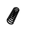 Fitting PositionRear AxleSuspensionfor vehicles with standard suspensionSpring DesignCoil SpringCheck OE numberColour coding see PDFreplacement in pairs recommendedWire Diameter [mm]14.5Length [mm]328Number of coils8.6