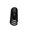 Fitting PositionRear AxleSuspensionfor vehicles with standard suspensionSpring DesignCoil SpringCheck OE numberColour coding see PDFreplacement in pairs recommendedWire Diameter [mm]14.5Length [mm]328Number of coils8.6
