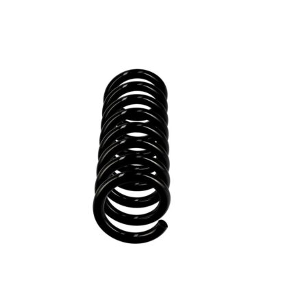 Fitting PositionRear AxleSuspensionfor vehicles with standard suspensionSpring DesignCoil SpringCheck OE numberColour coding see PDFreplacement in pairs recommendedWire Diameter [mm]14.5Length [mm]328Number of coils8.6
