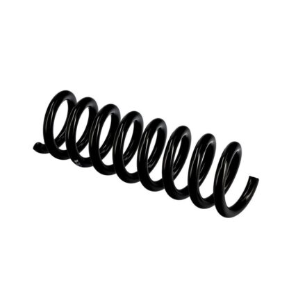 Fitting PositionRear AxleSuspensionfor vehicles with standard suspensionSpring DesignCoil SpringCheck OE numberColour coding see PDFreplacement in pairs recommendedWire Diameter [mm]14.5Length [mm]328Number of coils8.6