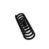 Fitting PositionRear AxleSuspensionfor vehicles with standard suspensionSpring DesignCoil SpringCheck OE numberColour coding see PDFreplacement in pairs recommendedWire Diameter [mm]13.2Length [mm]346Number of coils8.8