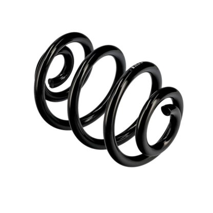 Fitting PositionRear AxleSpring DesignCoil spring with constant wire diameterCheck OE numberreplacement in pairs recommendedWire Diameter [mm]15.2Length [mm]235Number of coils5.5