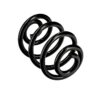 Fitting PositionRear AxleSpring DesignCoil spring with constant wire diameterCheck OE numberreplacement in pairs recommendedWire Diameter [mm]15.2Length [mm]235Number of coils5.5