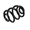 Fitting PositionRear AxleSpring DesignCoil spring with constant wire diameterCheck OE numberreplacement in pairs recommendedWire Diameter [mm]15.2Length [mm]235Number of coils5.5