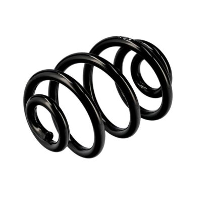 Fitting PositionRear AxleSpring DesignCoil spring with constant wire diameterCheck OE numberreplacement in pairs recommendedWire Diameter [mm]15.2Length [mm]235Number of coils5.5