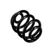 Fitting PositionRear AxleSuspensionfor vehicles with standard suspensionSpring DesignCoil spring with constant wire diameterCheck OE numberreplacement in pairs recommendedWire Diameter [mm]15.5Length [mm]228Number of coils5.5