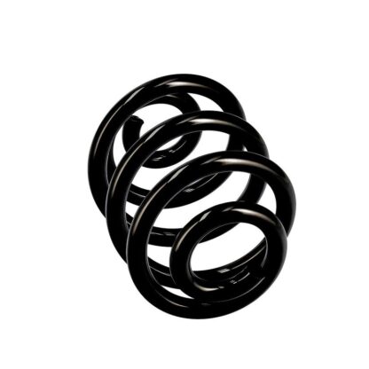 Fitting PositionRear AxleSuspensionfor vehicles with standard suspensionSpring DesignCoil spring with constant wire diameterCheck OE numberreplacement in pairs recommendedWire Diameter [mm]15.5Length [mm]228Number of coils5.5