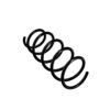 Fitting PositionFront AxleSuspensionfor vehicles with standard suspensionSpring DesignCoil SpringCheck OE numberreplacement in pairs recommendedWire Diameter [mm]12.2Length [mm]368Number of coils5.5