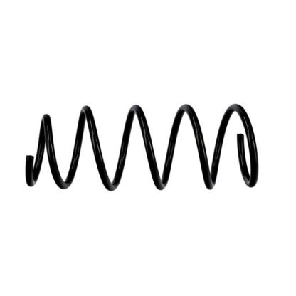 Fitting PositionFront AxleSuspensionfor vehicles with standard suspensionSpring DesignCoil SpringCheck OE numberreplacement in pairs recommendedWire Diameter [mm]12.2Length [mm]368Number of coils5.5