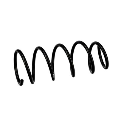 Fitting PositionFront AxleSuspensionfor vehicles with standard suspensionSpring DesignCoil SpringCheck OE numberreplacement in pairs recommendedWire Diameter [mm]12.2Length [mm]368Number of coils5.5