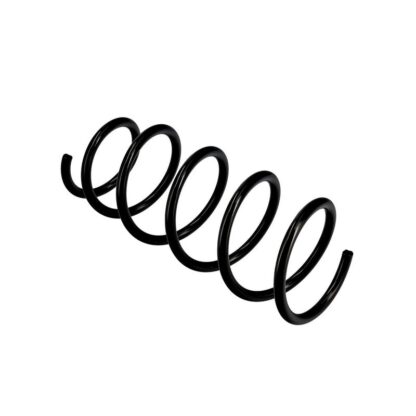 Fitting PositionFront AxleSuspensionfor vehicles with standard suspensionSpring DesignCoil SpringCheck OE numberreplacement in pairs recommendedWire Diameter [mm]12.2Length [mm]368Number of coils5.5