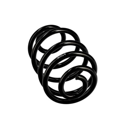 Fitting PositionRear AxleSuspensionfor vehicles with standard suspensionSpring DesignCoil spring with constant wire diameterCheck OE numberreplacement in pairs recommendedWire Diameter [mm]14Length [mm]263Number of coils6