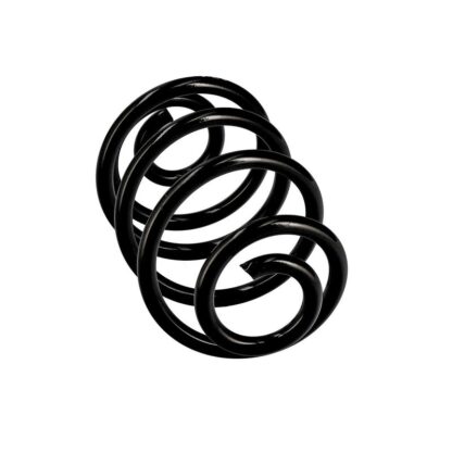 Fitting PositionRear AxleSuspensionfor vehicles with standard suspensionSpring DesignCoil spring with constant wire diameterCheck OE numberreplacement in pairs recommendedWire Diameter [mm]14Length [mm]263Number of coils6