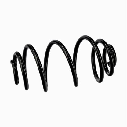 Fitting PositionRear AxleSuspensionfor vehicles with standard suspensionSpring DesignCoil spring with constant wire diameterCheck OE numberreplacement in pairs recommendedWire Diameter [mm]12Length [mm]310Number of coils6.5