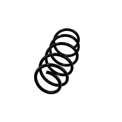 Fitting PositionFront AxleSuspensionfor vehicles with standard suspensionSpring DesignCoil SpringCheck OE numberreplacement in pairs recommendedWire Diameter [mm]11.5Length [mm]357Number of coils5.5