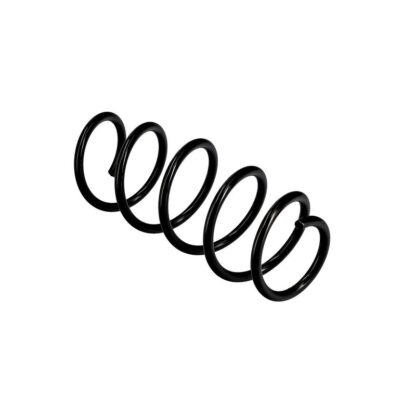 Fitting PositionFront AxleSuspensionfor vehicles with standard suspensionSpring DesignCoil SpringCheck OE numberreplacement in pairs recommendedWire Diameter [mm]11.5Length [mm]357Number of coils5.5