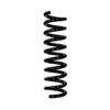 Fitting PositionRear AxleSuspensionfor vehicles with standard suspensionSpring DesignCoil SpringCheck OE numberColour coding see PDFreplacement in pairs recommendedWire Diameter [mm]13.5Length [mm]345Number of coils9