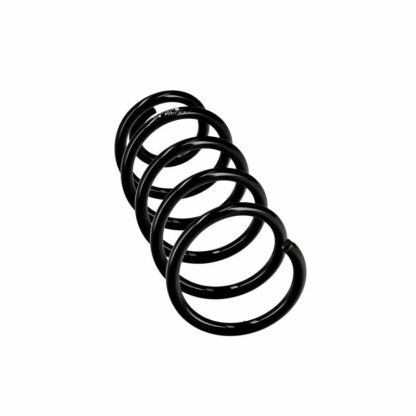 Fitting PositionRear AxleSuspensionfor vehicles with standard suspensionSpring DesignCoil SpringCheck OE numberreplacement in pairs recommendedWire Diameter [mm]9.5Length [mm]246Number of coils5.8