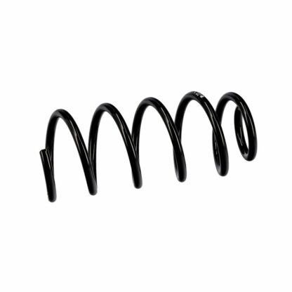 Fitting PositionRear AxleSuspensionfor vehicles with standard suspensionSpring DesignCoil SpringCheck OE numberreplacement in pairs recommendedWire Diameter [mm]9.5Length [mm]246Number of coils5.8