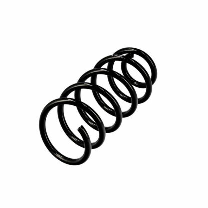 Fitting PositionRear AxleSuspensionfor vehicles with standard suspensionSpring DesignCoil SpringCheck OE numberreplacement in pairs recommendedWire Diameter [mm]9.5Length [mm]246Number of coils5.8