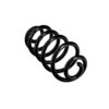 Fitting PositionRear AxleSuspensionfor vehicles with standard suspensionSpring DesignCoil SpringCheck OE numberColour coding see PDFreplacement in pairs recommendedWire Diameter [mm]13.8Length [mm]292Number of coils6.8