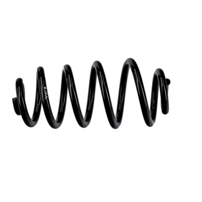 Fitting PositionRear AxleSuspensionfor vehicles with standard suspensionSpring DesignCoil SpringCheck OE numberColour coding see PDFreplacement in pairs recommendedWire Diameter [mm]13.8Length [mm]292Number of coils6.8