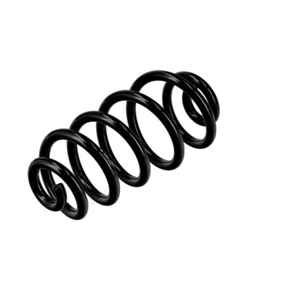 Fitting PositionRear AxleSuspensionfor vehicles with standard suspensionSpring DesignCoil SpringCheck OE numberColour coding see PDFreplacement in pairs recommendedWire Diameter [mm]13.8Length [mm]292Number of coils6.8