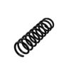 Fitting PositionRear AxleSuspensionfor vehicles with standard suspensionSpring DesignCoil SpringCheck OE numberreplacement in pairs recommendedWire Diameter [mm]11.8Length [mm]403Number of coils9.2